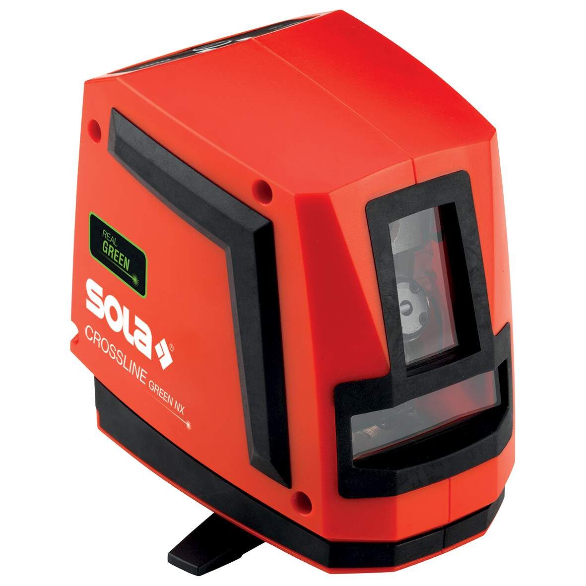 SOLA Kreuzlinienlaser Crossline Green NX