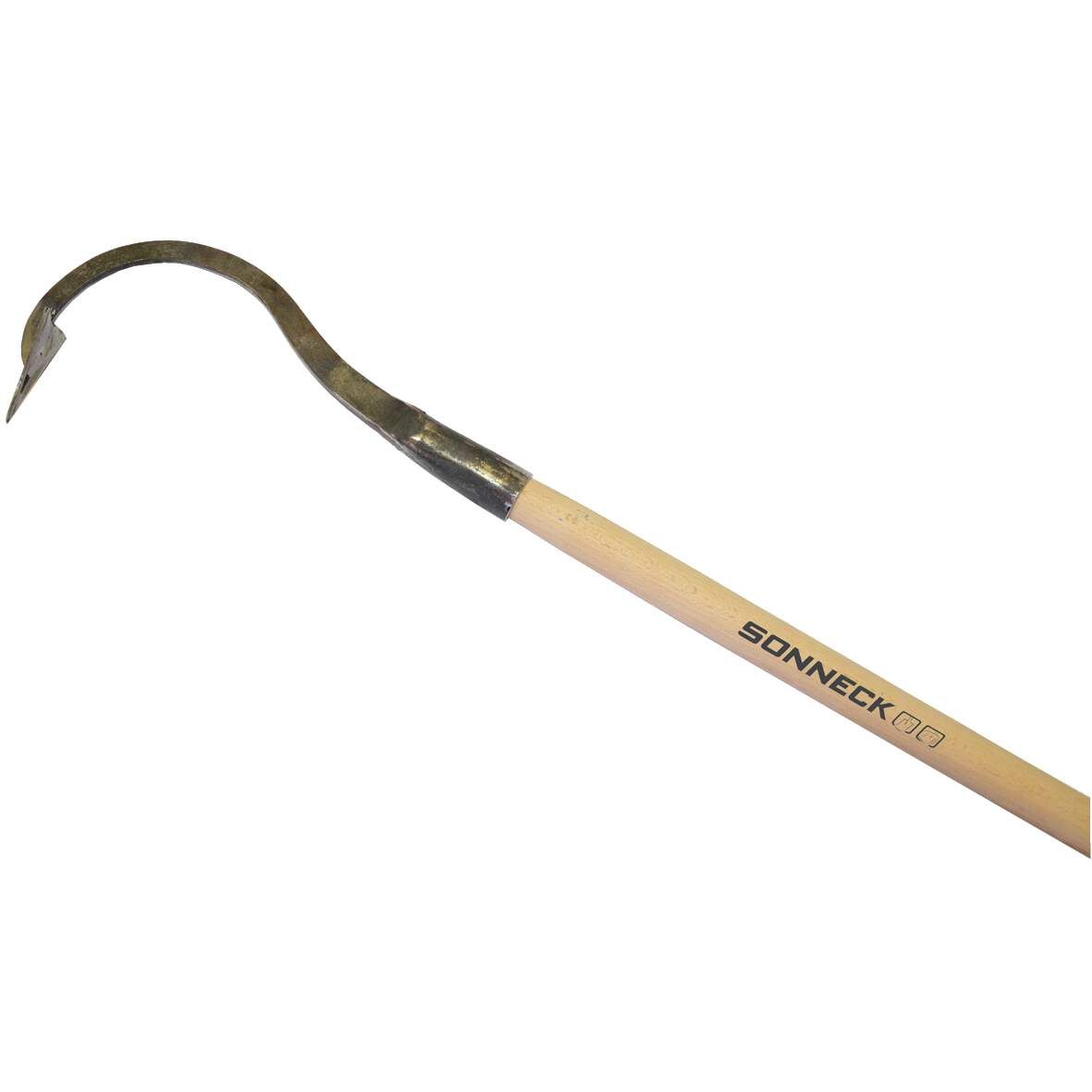 SONNECK Sauzahn mit Stiel 1400mm