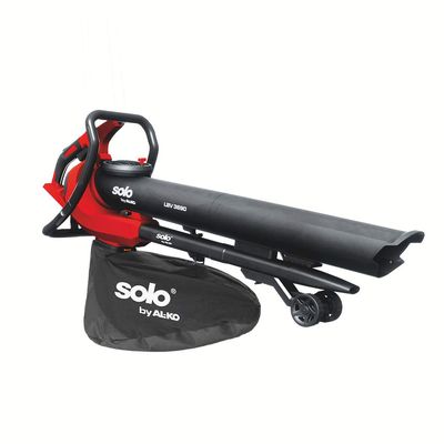 SOLO BY AL Akku-Laubsauger LBV 3690