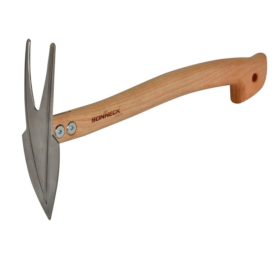 SONNECK Hochbeet-Kleinäckchen mit Hartholzstiel