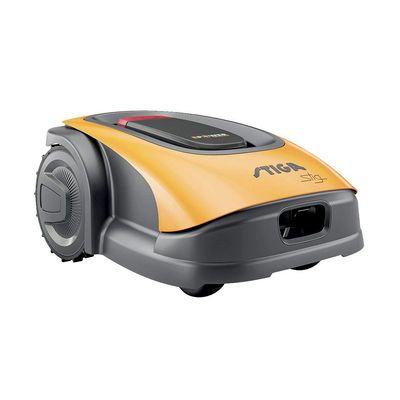 STIGA Mähroboter Stiga G 1200