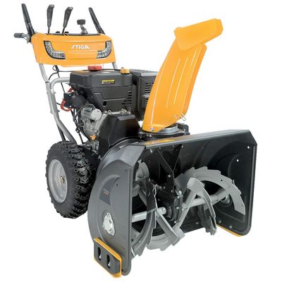 STIGA Schneefräse ST 5266 P