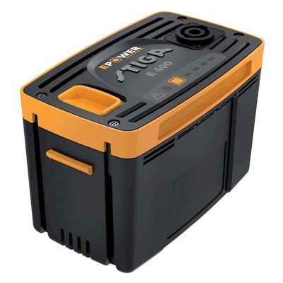 STIGA Batteriesimulator E 400 für 500 und 700 Series