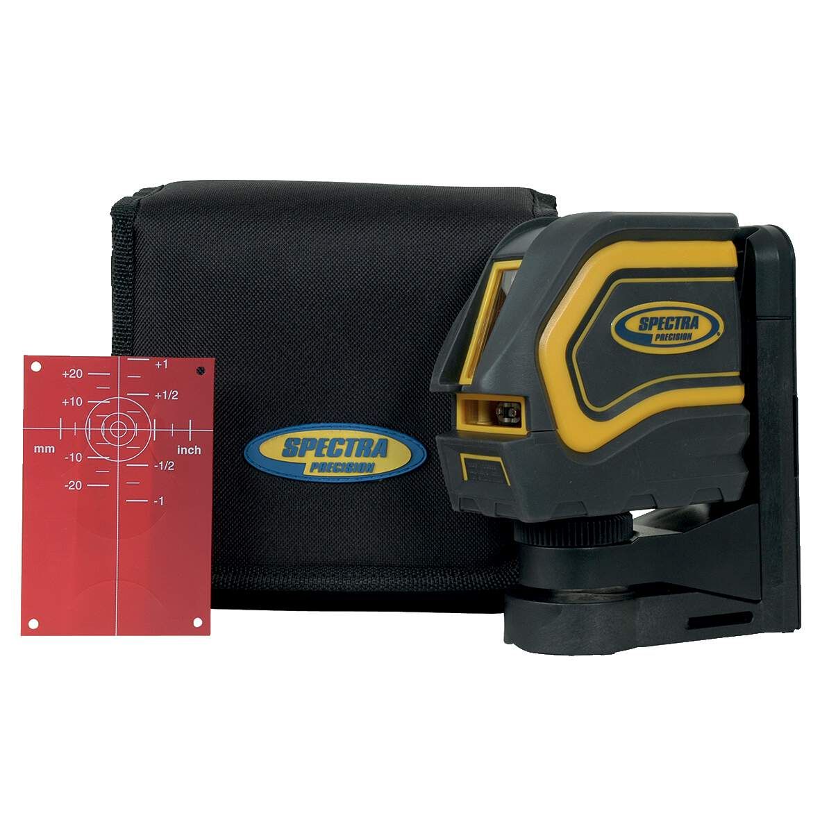 SPECTRA Kreuzlinienlaser LT 20