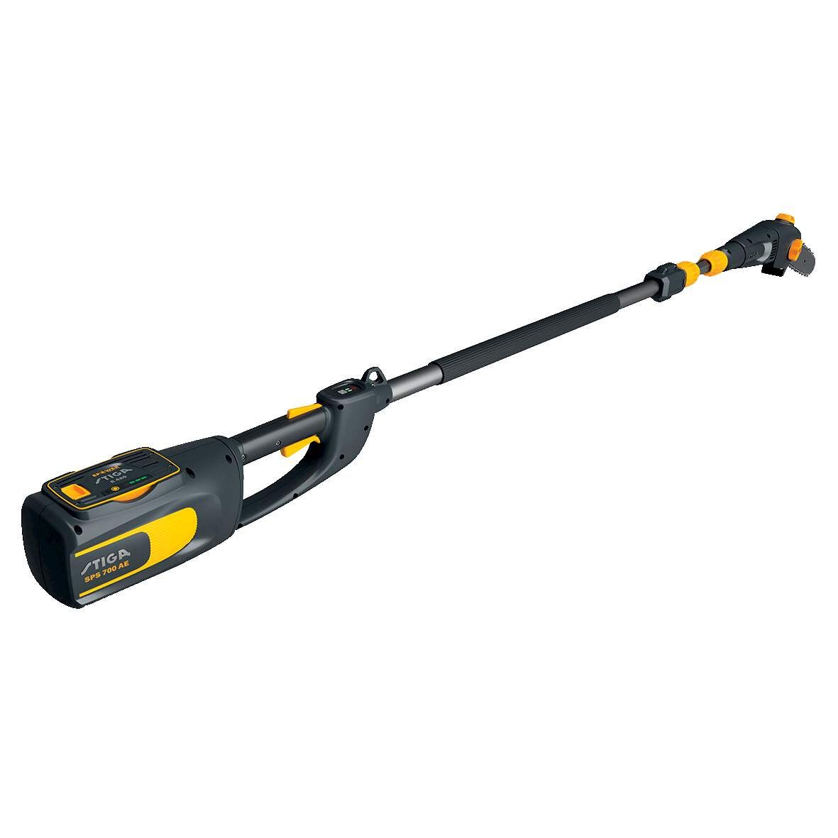 STIGA Akku-Hochentaster PS 700 E