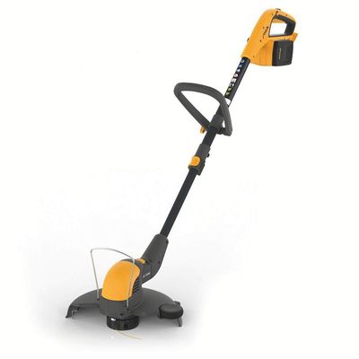 STIGA Akku-Rasentrimmer GT 300E Kit