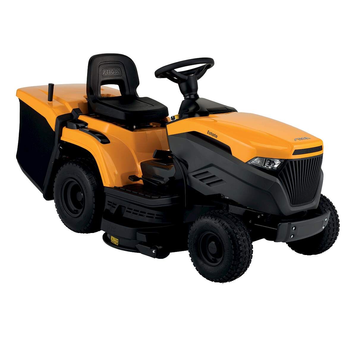 STIGA Rasentraktor Estate 598