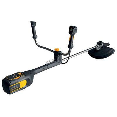 STIGA Akku-Motorsense BC 700 E B