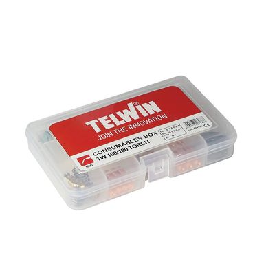 TELWIN MIG Ready Box C