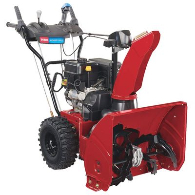 TORO Schneefräse PowerMax 726 OE
