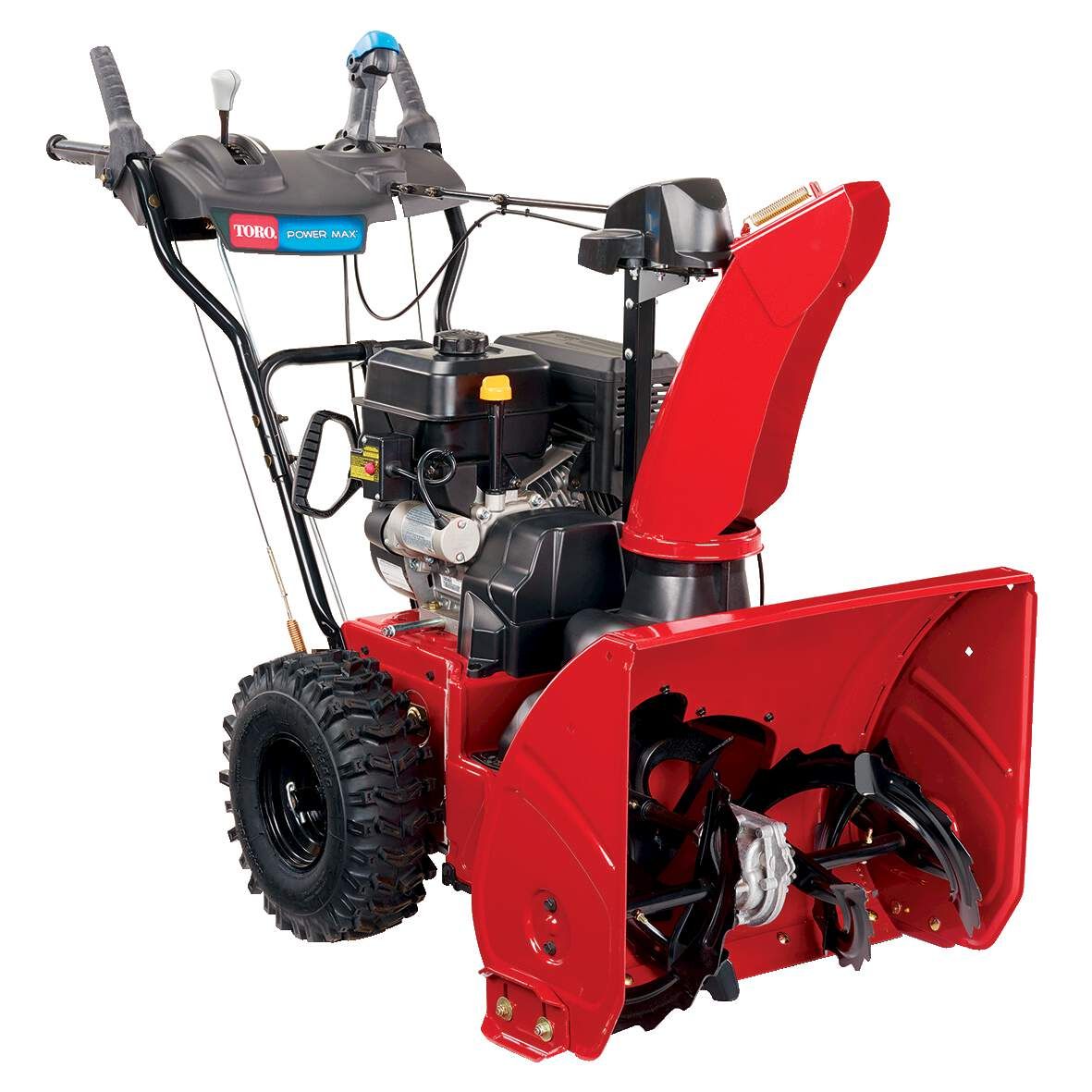 TORO Schneefräse PowerMax 826 OAE