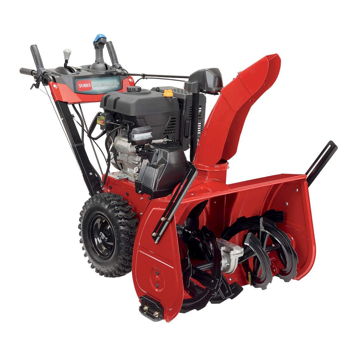 TORO Schneefräse HD 1432 OHXE PowerMax