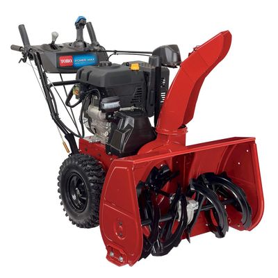 TORO Schneefräse PowerMax HD 928 OAE