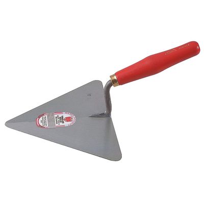 STUBAI Maurerkelle Bayrische Form 180mm