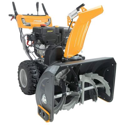 STIGA Schneefräse ST 7276 PH