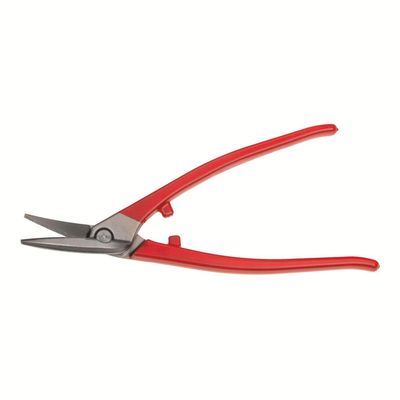 STUBAI Mikro-Kombi Blechschere rechts 200mm