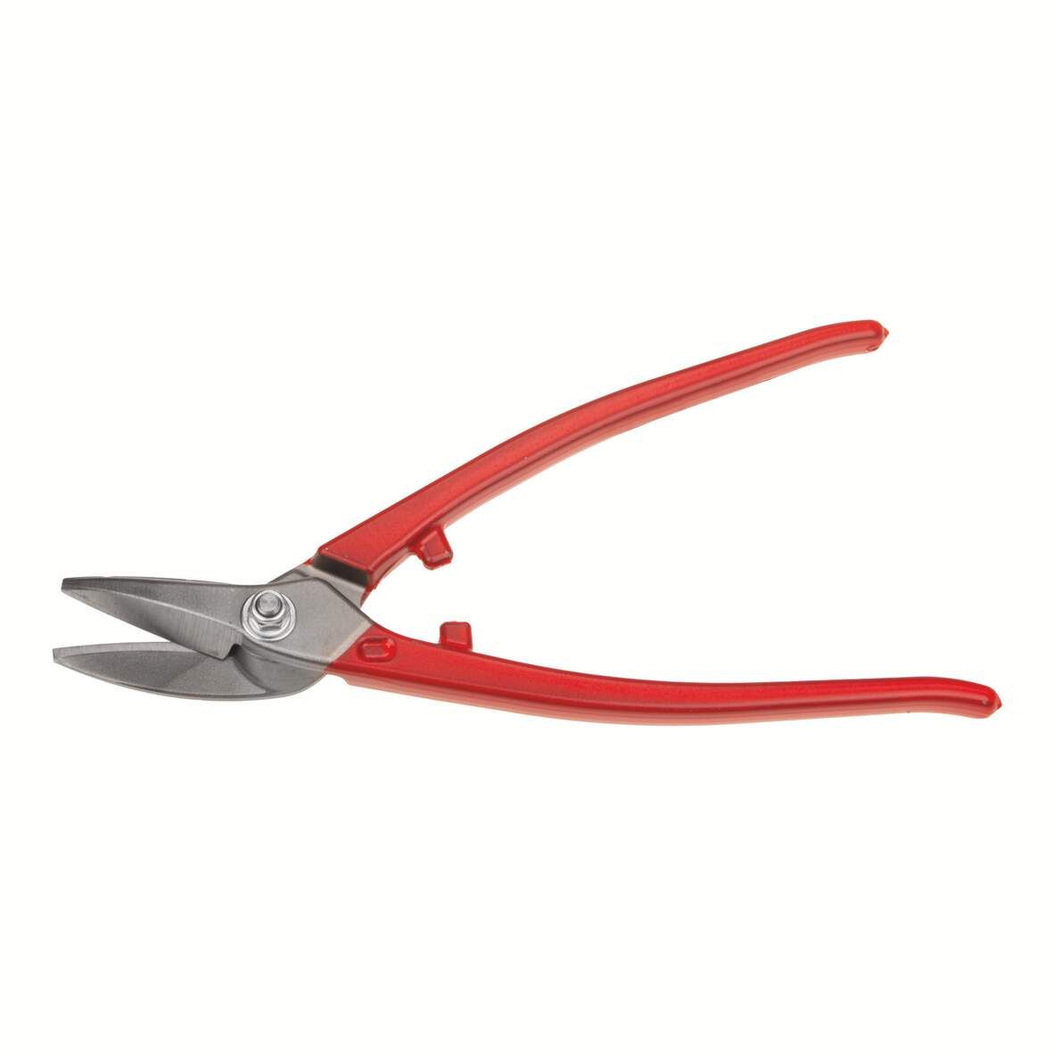 STUBAI Mikro-Kombi Blechschere links 200mm