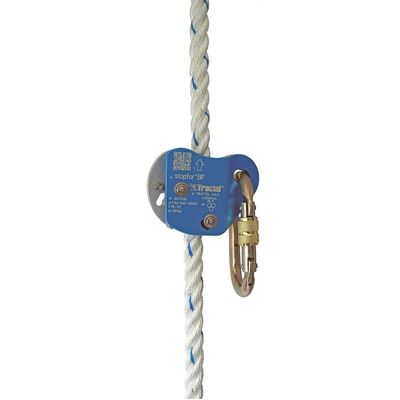 TRACTEL Stopfor BF 15 Meter Seil