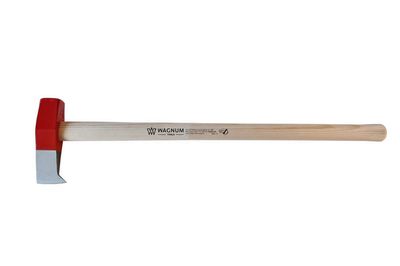 WAGNUM Spalthammer 3000g mit Eschen stiel