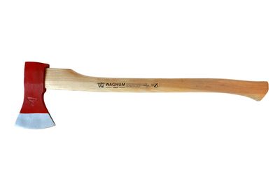 WAGNUM Holzaxt 1250g mit Buchenstiel