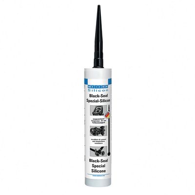 WEICON Spezialsilikon Black-Seal 310ml