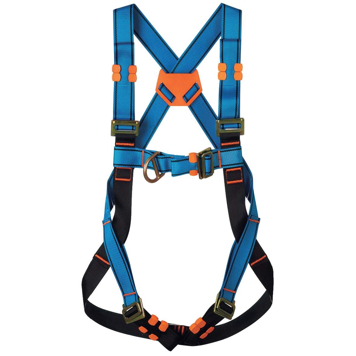 TRACTEL Auffanggurt HT22-XL