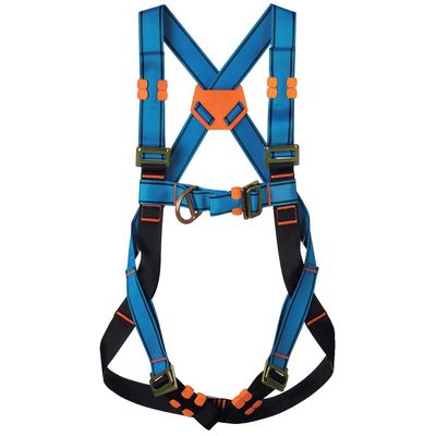 TRACTEL Auffanggurt HT22-XL