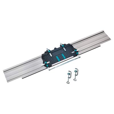 WOLFCRAFT Führungsschiene für Handkreissägen FKS 145