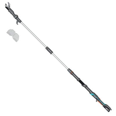 GARDENA Akku-Teleskop-Baumschere High Cut 250/18V P4A Set