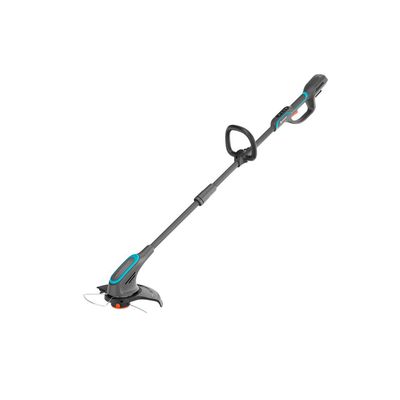 GARDENA Akku-Rasentrimmer PowerTrim 30/18V P4A solo
