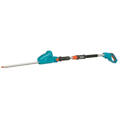 GARDENA Akku-Teleskop-Heckenschere THS 42/18V P4A solo