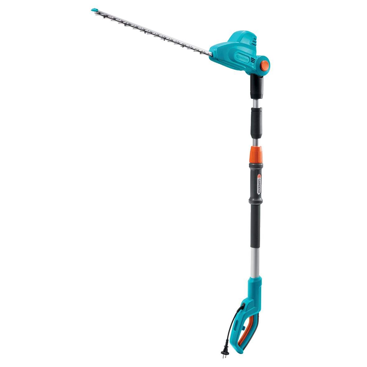 GARDENA Elektro-Teleskop-Heckenschere THS 500/48