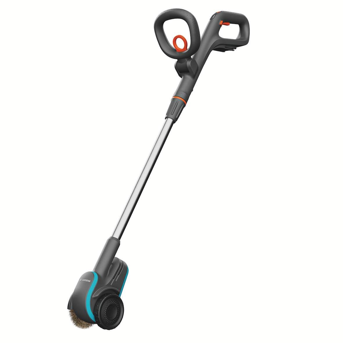 GARDENA Akku-Fugenbürste EasyWeed 1800 18V P4A solo