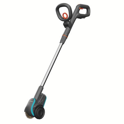 GARDENA Akku-Fugenbürste EasyWeed 1800 18V P4A solo