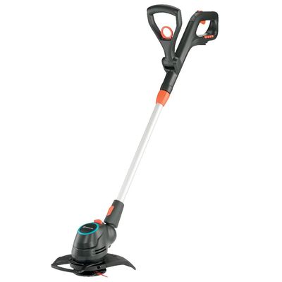 GARDENA Akku-Rasentrimmer ComfortCut 23/18V P4A solo