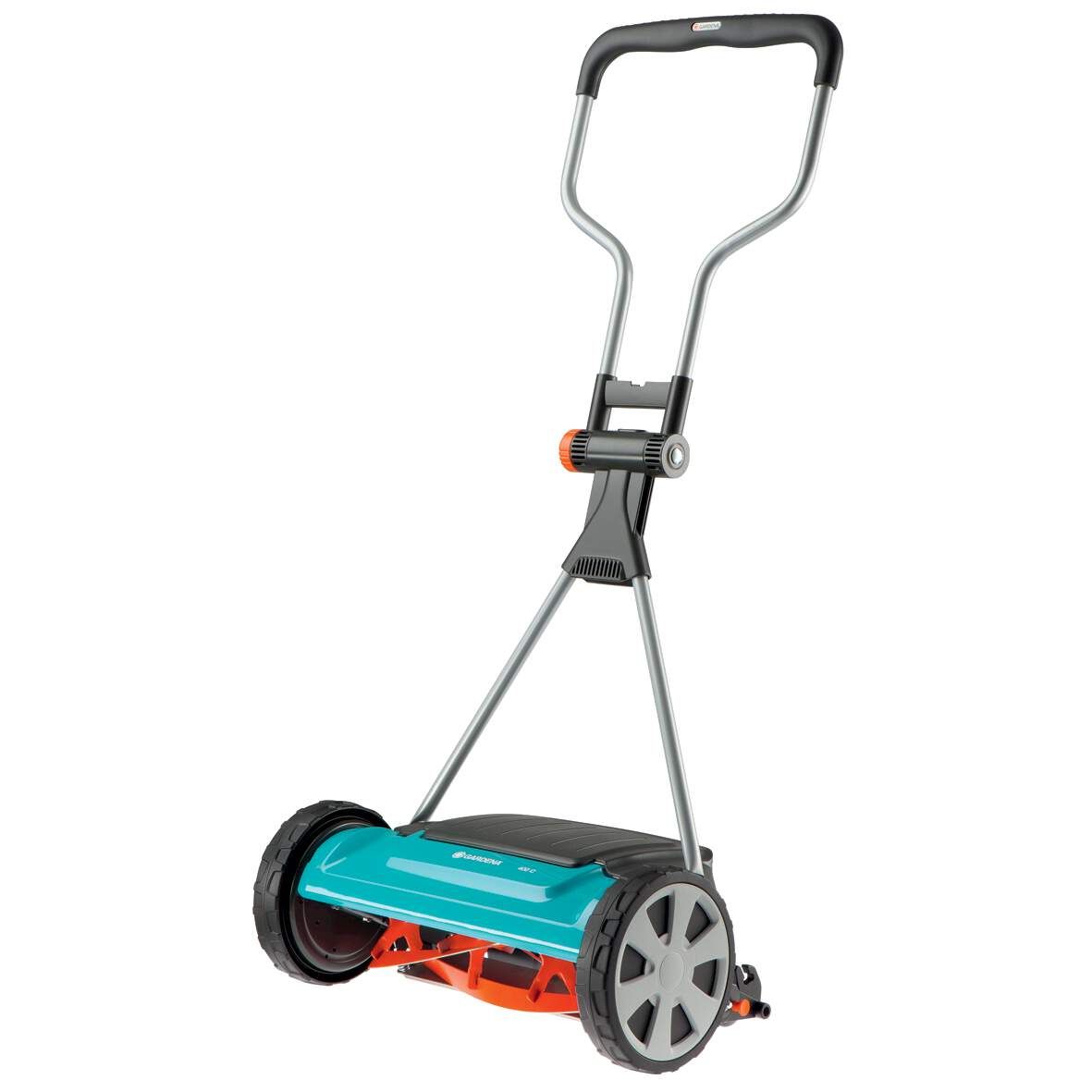 GARDENA Spindelmäher Comfort 400 C