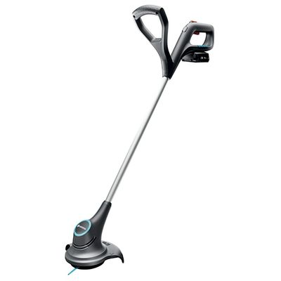 GARDENA Akku-Rasentrimmer SmallCut 23/ 18V P4A Set