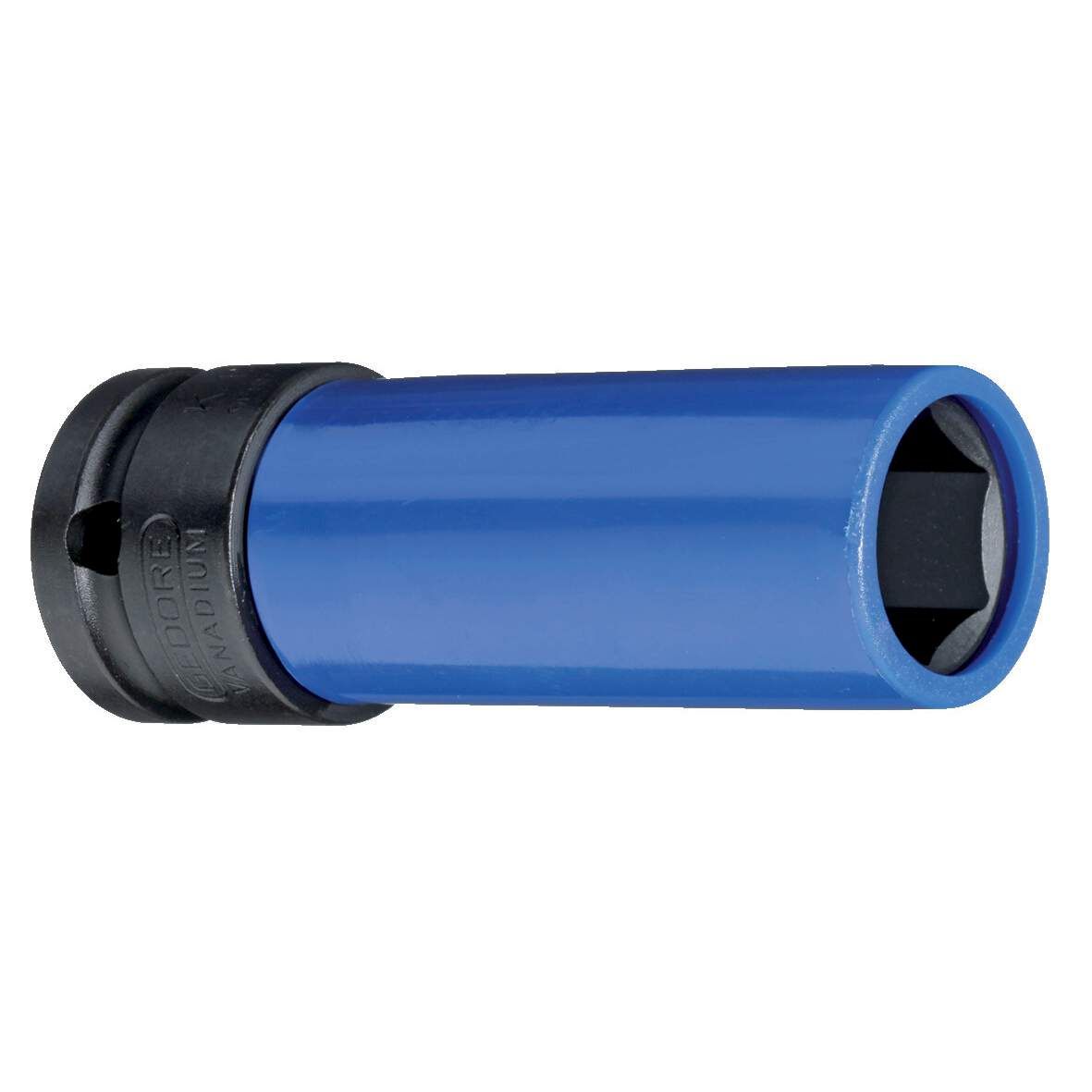 GEDORE Kraftschraubendrehereinsatz mit SB K 19 LS 17