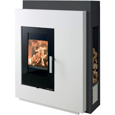 HAAS+SOHN Kaminbausatz Pinus-II