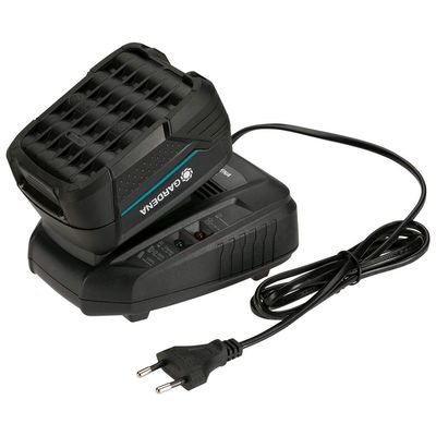 GARDENA Akku Starter-Kit P4A PBA 18V/ 72 + AL 1830 CV