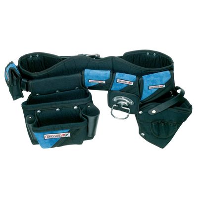 GEDORE Profi-Gürtel-Set WT 1056 7