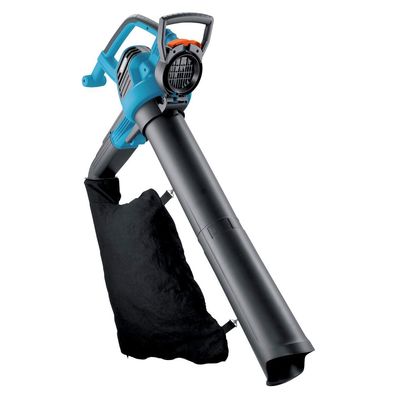 GARDENA Elektro-Laubsauger ErgoJet 3000