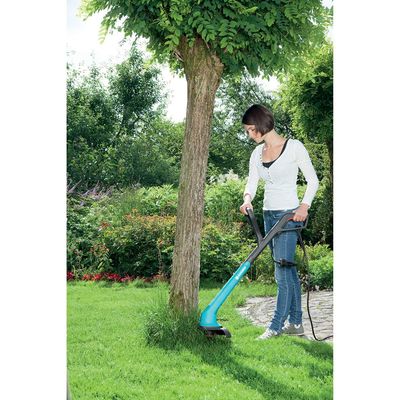 GARDENA Elektro-Rasentrimmer SmallCut 300/23