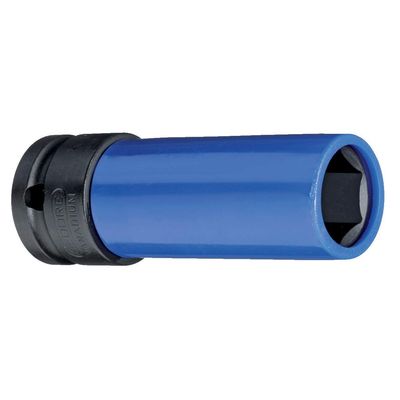 GEDORE Kraftschraubendrehereinsatz mit SB K 19 LS 21