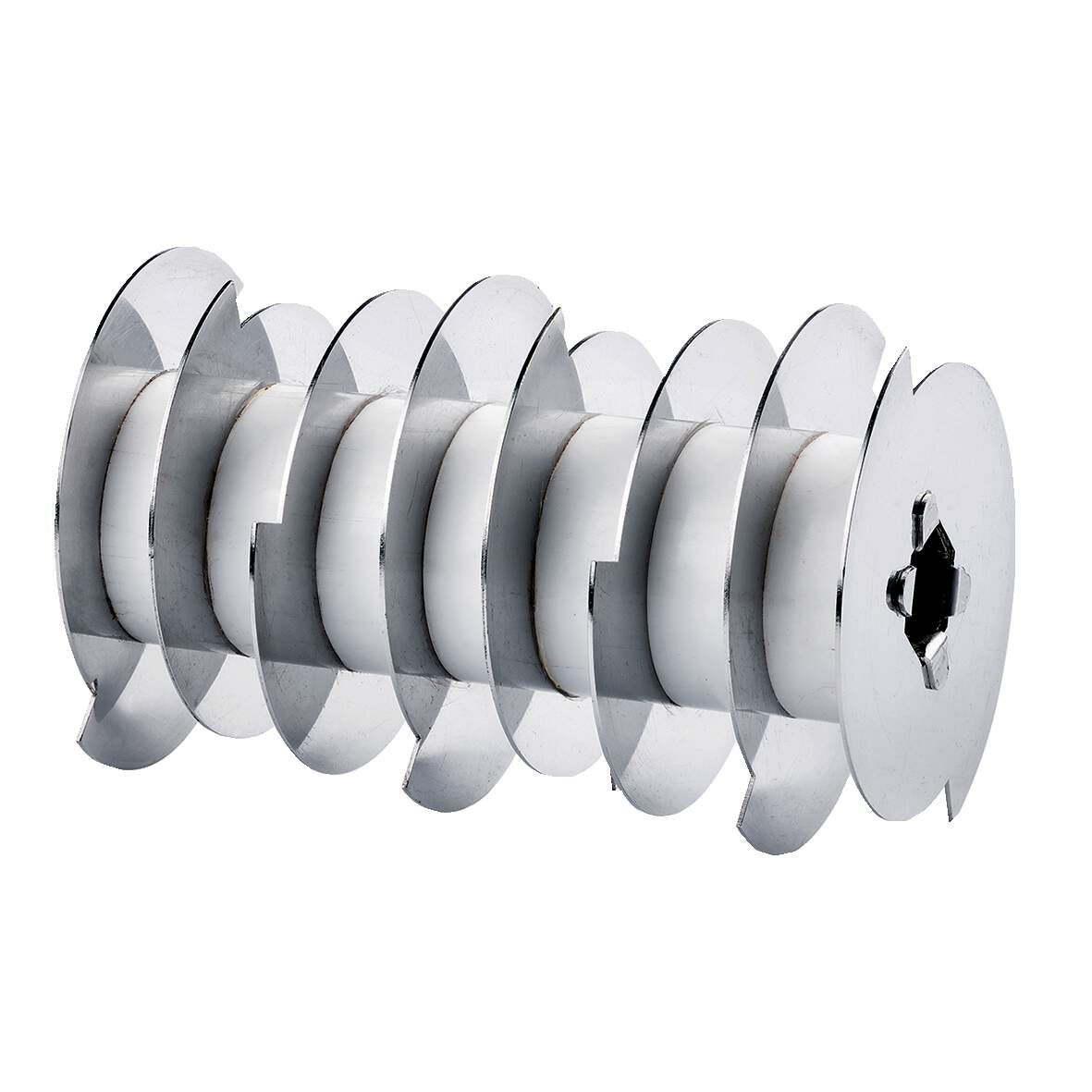 GLORIA Vertikutierwalze für Rasenflächen