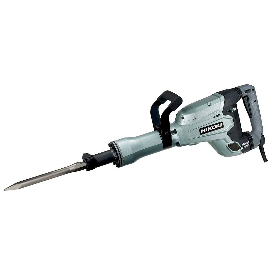 HIKOKI Abbruchhammer H65SB3WTZ 30mm im Koffer, Sechskant Aufnahme