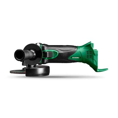 HIKOKI Akku Winkelschleifer 125 mm solo G18DSL2W5Z