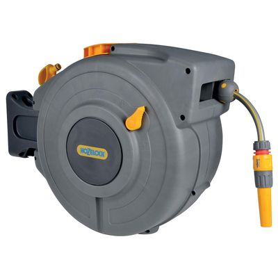 HOZELOCK Wandschlauchbox AutoReel 20m