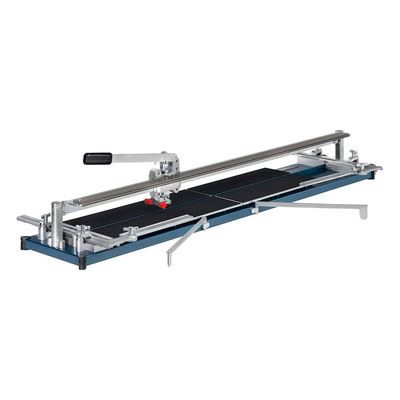 KAUFMANN Fliesenschneidmaschine TopLine PRO 1250mm