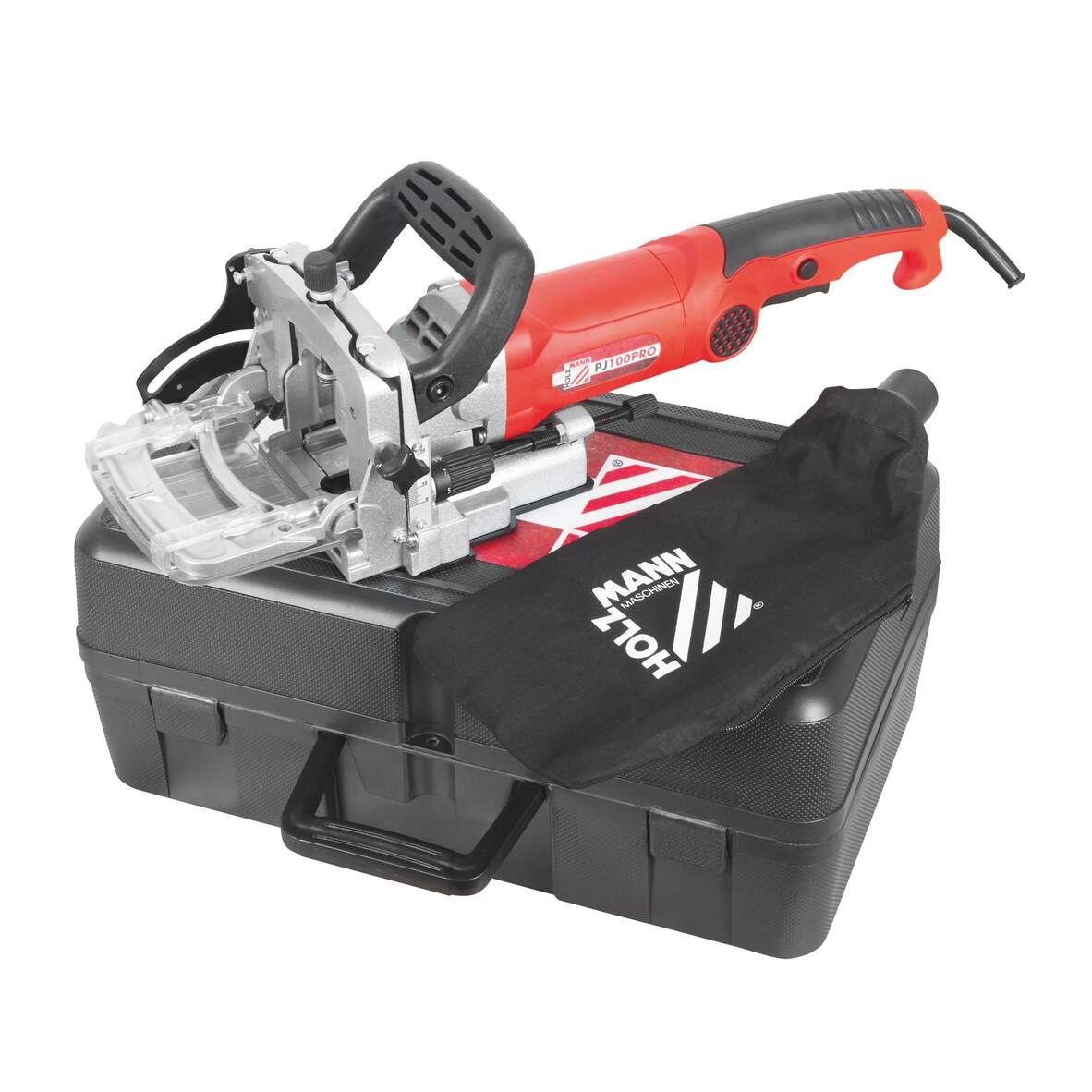 HOLZMANN Verbindungsfräse PJ100PRO_230V